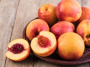 Specialty Imported Stone Fruit Program!