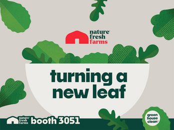 Turning a New Leaf