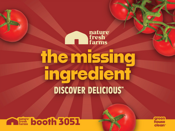 The Missing Ingredient