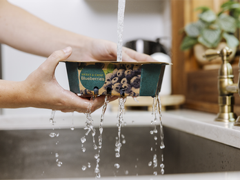 EverGrow® Packaging for Produce