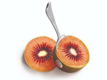 Zespri RubyRed Kiwifruit