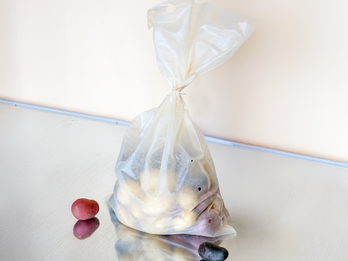Compostable