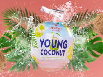Nature's Refreshing Treasure