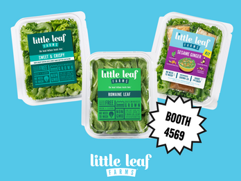 Little Leaf Farms Latest Products