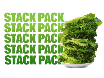 Church Brothers Stack Pack