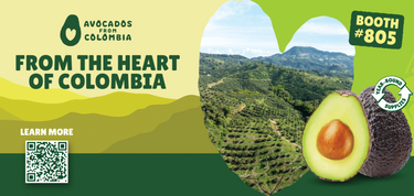 From The Heart Of Colombia