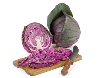 Meet Rosemaya RZ, the new Rosé Cabbage from Rijk Zwaan!