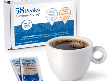 20 Count 15mL