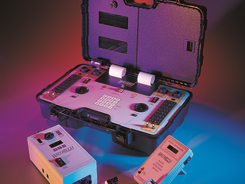WichiTech "Clearly Superior" Tools