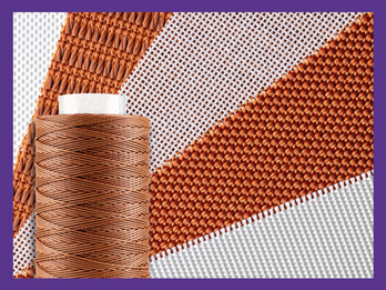 Engineered Yarns and Fabrics