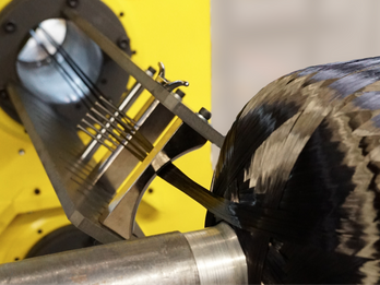 Advanced Equipment & Service for Composite Part Manufacturers