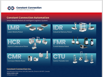 Smarter Logistics, Powered by Intelligence