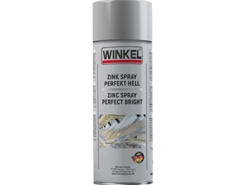 Zinc Spray Perfect Bright
