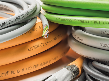 Industrial Cables