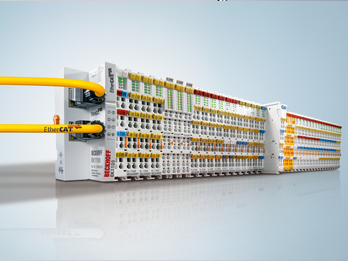 I/O: Fieldbus Components for All Common Systems