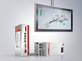Industrial and Embedded PCs