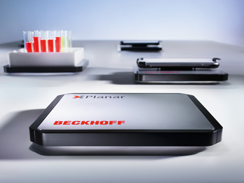 XPlanar: Magnetic Levitation Product Transport