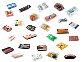 Harpak-ULMA Product to Pallet Packaging