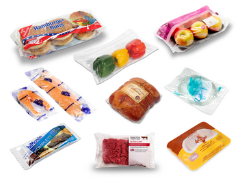 Harpak-ULMA Flow Wrapping & Vertical Bagging Solutions
