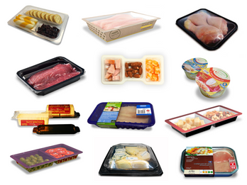 Tray Sealing Solutions