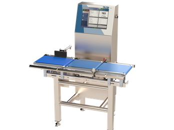 Teltek C80 Checkweigher