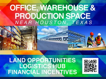 East Montgomery County Industrial Park