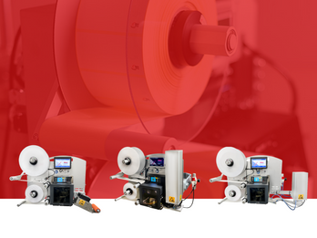 Next-Generation of Innovation: Model 4050B Series