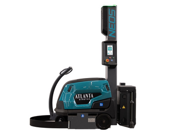 NEOS robot wrapper to so many more options