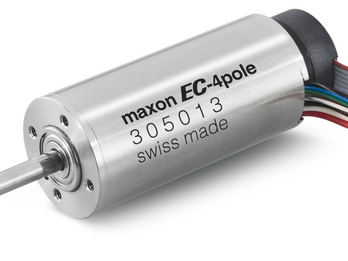 Servo Motors