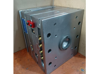 Manufacturer of Injection mold and molding