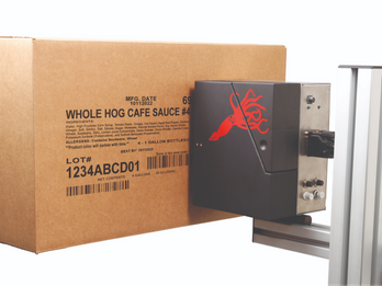 CoPilot Gemini Hi-Resolution Printing System