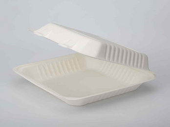 The Benefits Of Sugarcane Tableware