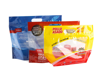 Anti-fog Bag