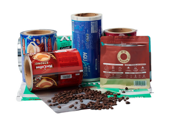 Brewing Packaging