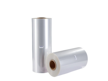 KS-CL Cross Linked POF shrink film