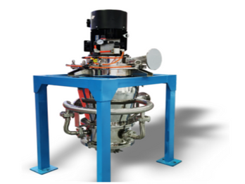 Jet Mill