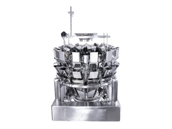 4.0G PLUS ATLANTIC 14 Heads Multihead Weigher