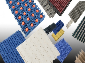 MU JIA AUTOMATION TECHNOLOGY MODULAR BELT AND CONVEYOR PARTS