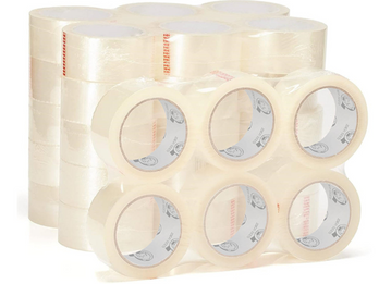 Hot Melt Packing Tape
