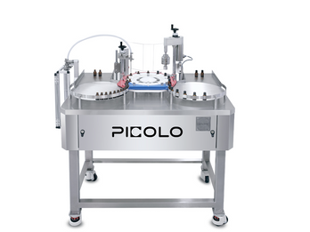 Picolo Tabletop Monoblock System