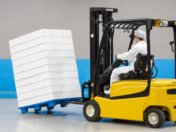 STABULON® Anti-slip Paper and Cardboard