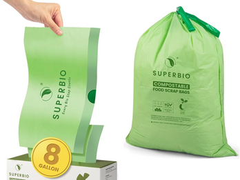 Lawn & Leaf Bags