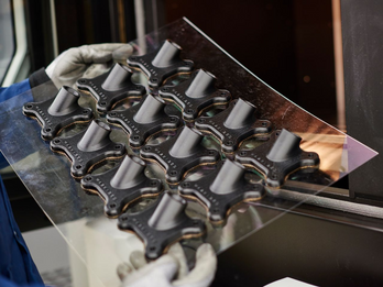 Stratasys Direct is the Leader in 3D Printing Services