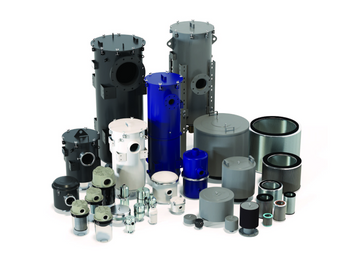 Solberg Canada: Filtration, Separation, Silencing