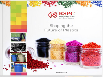 Shaping the Future of Plastics