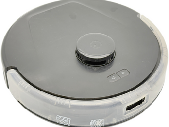 Protective Shell Cover for Robot Vacuum Cleaner