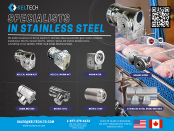 Keltech Ltd. Specialists in Stainless Steel