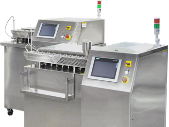 Twin-Screw Lab Extruder