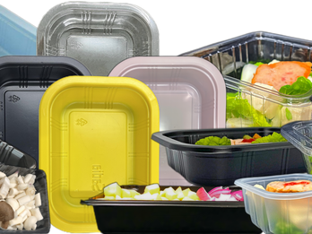 Vegetable/Fruit container