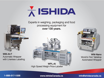 Ishida Products